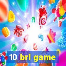 10 brl game